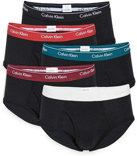 calvin klein men's lingerie